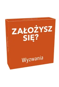 Za�o�ysz si�? Wyzwania Tactic