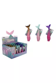 Byszczyk do ust Mermaid mix CREATE IT! Canenco