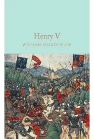 King Henry V. Collector's Library