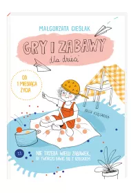 Gry i zabawy dla dzieci