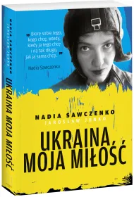 Ukraina moja mi�o��