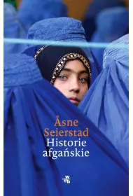 Historie afga�skie