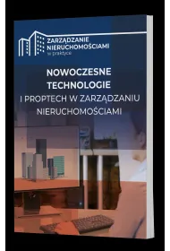 Nowoczesne technologie i PropTech w zarz�dzaniu nieruchomo�ciami
