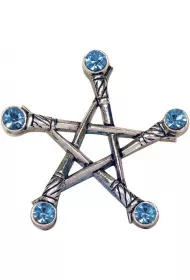 Pentagram Mieczy