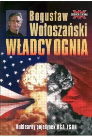 W�adcy ognia