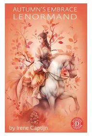 Karty Tarot Autumn's Embrace Lenormand