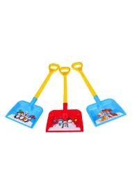 LOPATA DO SNIEGU 67X28CM MIX KOL Technok