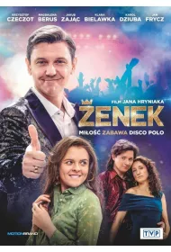 Zenek DVD