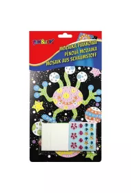 Titanum Mozaika piankowa Ufoludek