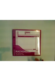 Michalczyk i Prokop Rachunek uproszczony 2/3 A4 dla zwolnionych z VAT-u 231-2
