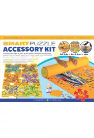 Eurographics Zestaw akcesori�w do puzzli Smart Puzzle Accessory Kit 8955-0107