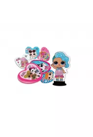 L.O.L. Surprise! Fashion Cards