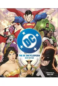 DC Encyclopedia New Edition