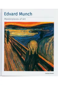 Edvard Munch Masterpieces of ArT