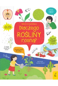 Co i jak? Dlaczego ro�liny rosn�?