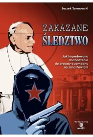 Zakazane �ledztwo