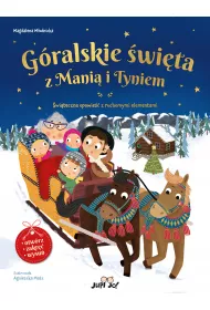 Gralskie wita z Mani i Tyniem