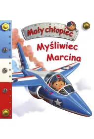 My�liwiec Marcina. Ma�y ch�opiec