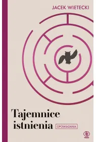 Tajemnice istnienia