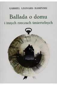 Witaj�c wiatr i drzewa