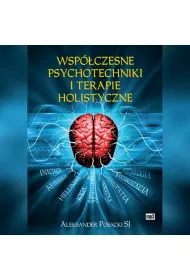Audiobook Wspczesne psychotechniki i terapie holistyczne mp3