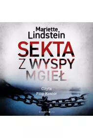 Audiobook Sekta z Wyspy Mgie� mp3