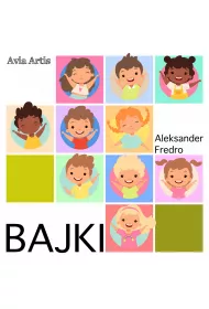 Audiobook Bajki mp3