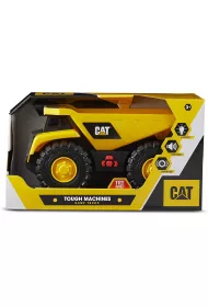 CAT Wywrotka budowlana wiato/dwik Funrise Toys