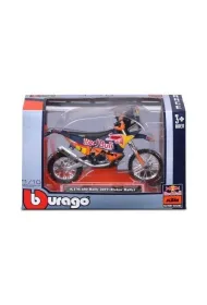KTM 450 Rally 2019 (Dakar Rally) BBURAGO