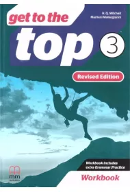 Get To The Top 3 WB