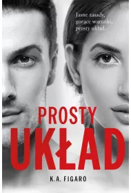 Prosty uk�ad. Rozchwiani. Tom 1 (pocket)