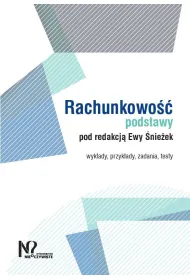Rachunkowo��. Podstawy