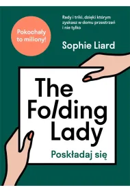 The Folding Lady. Posk�adaj si�