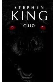 Cujo. Castle Rock