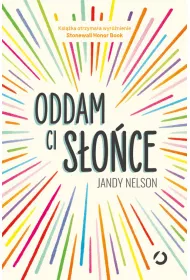 Oddam ci s�o�ce
