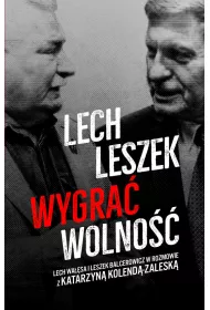 eBook Lech. Leszek. Wygra wolno mobi epub