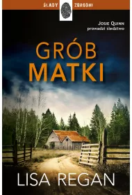 eBook Grb matki. Josie Quinn. Tom 3 mobi epub