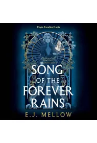 Audiobook Song of the Forever Rains mp3