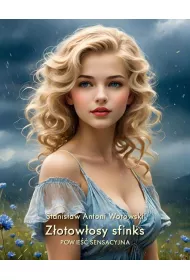 eBook Zotowosy sfinks. Powie sensacyjna mobi epub