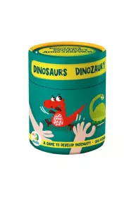 Gra na spostrzegawczo Dinozaury Dodo
