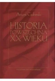 Historia powszechna XX wieku