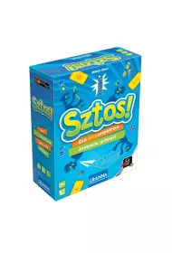 Sztos! Granna
