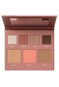 Paese Get The Glow Look paleta do makijau wielozadaniowa 16 g