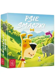 Psie smaczki Nasza Ksi�garnia