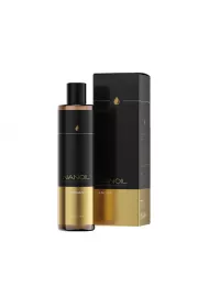 Nanoil Argan Micellar Shampoo micelarny szampon z olejkiem arganowym 300 ml