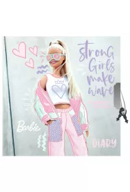 Pami�tnik zamykany Barbie