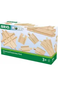 Zestaw tor�w 33307 Brio