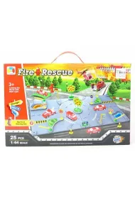 Centrum stra�ackie 38x25cm * Icom Polska
