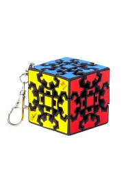 �amig��wka MINI brelok Gear Cube Recent Toys poziom 3,5/5 G3