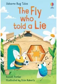The Fly Who Told A Lie